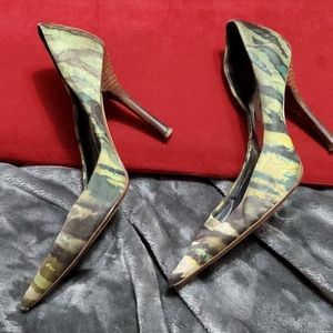 Guess Ladies Heels